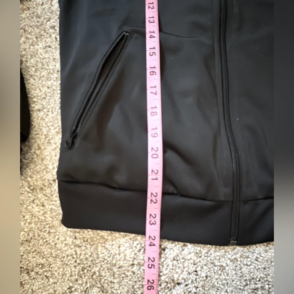 Adidas Track Jacket - Picture 7 of 9